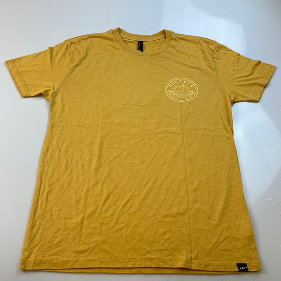 techstyle Tops Techstyles Sportswear Men Kilauea Tshirt X2734